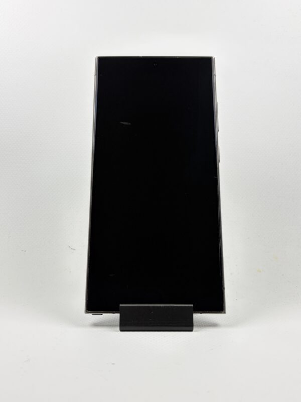 Refurbished Samsung Galaxy S24 Ultra 256GB