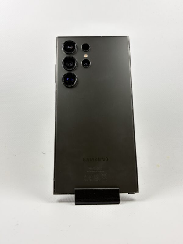 Refurbished Samsung Galaxy S24 Ultra 256GB