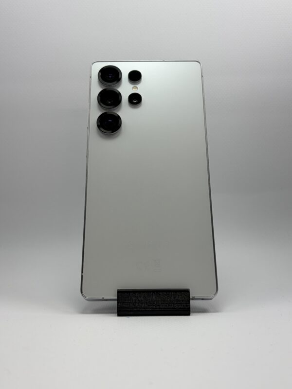 Refurbished Samsung Galaxy S25 Ultra 256GB