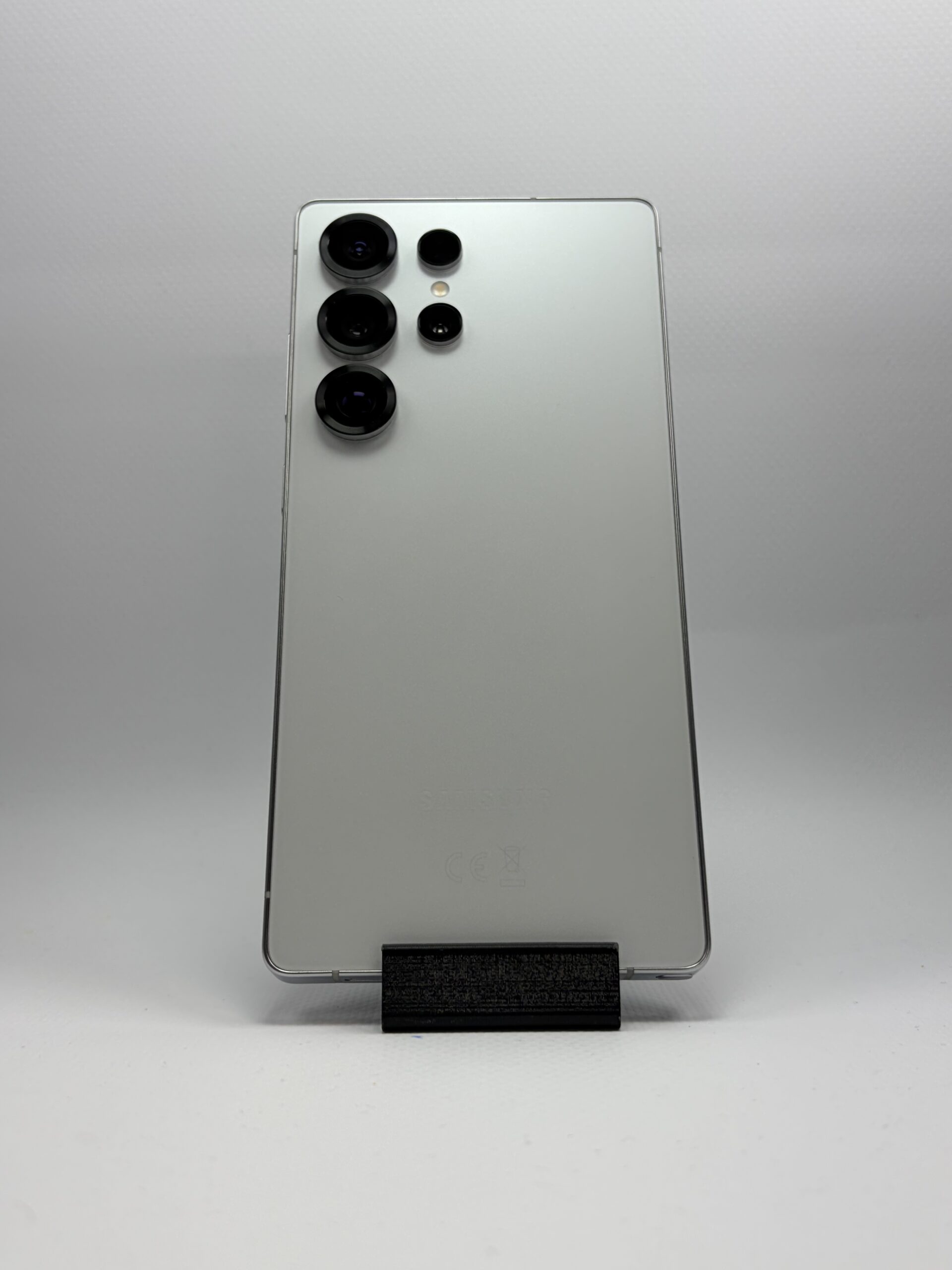 Refurbished Samsung Galaxy S25 Ultra 256GB - Afbeelding 4