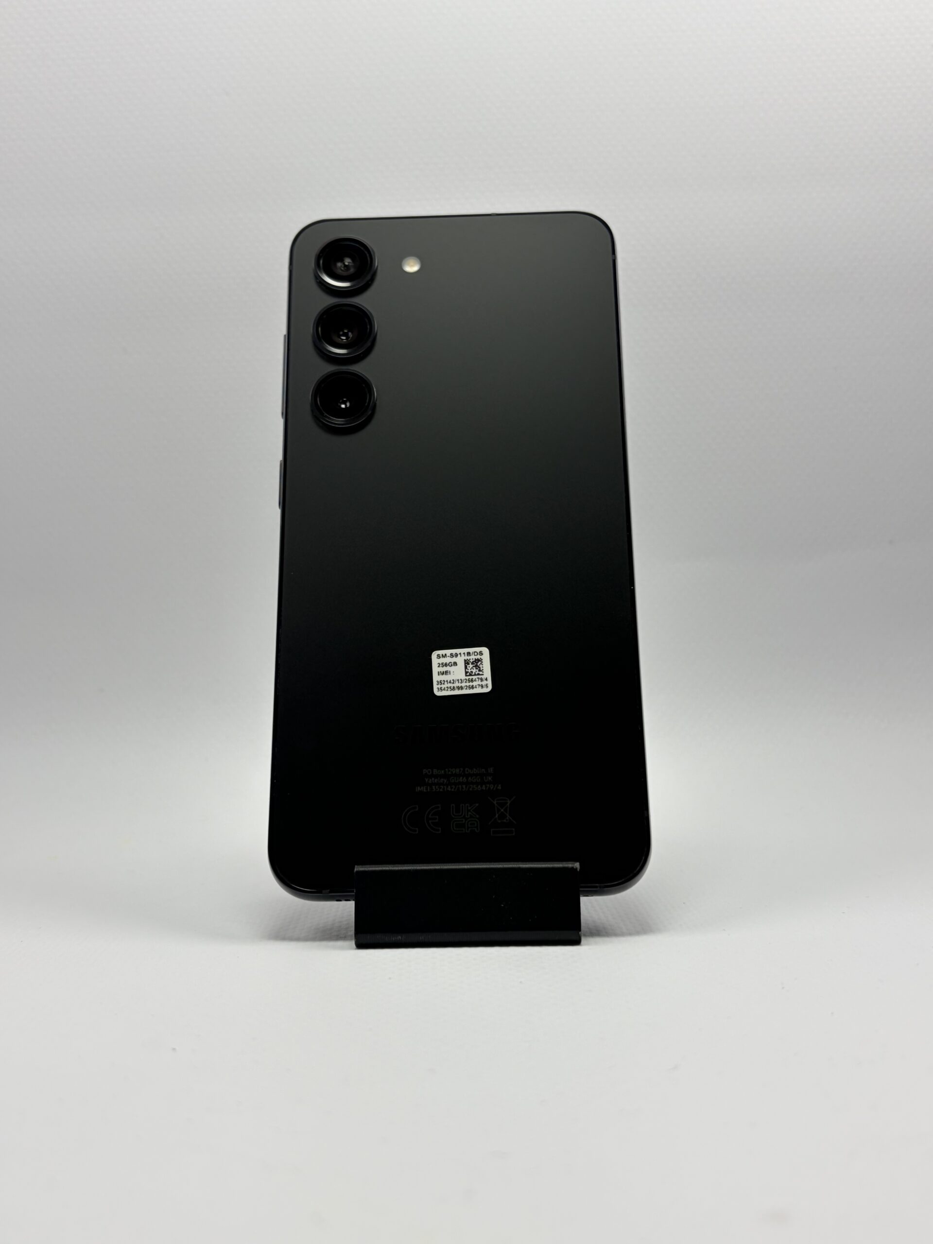 Refurbished Samsung Galaxy S23 256GB - Afbeelding 4