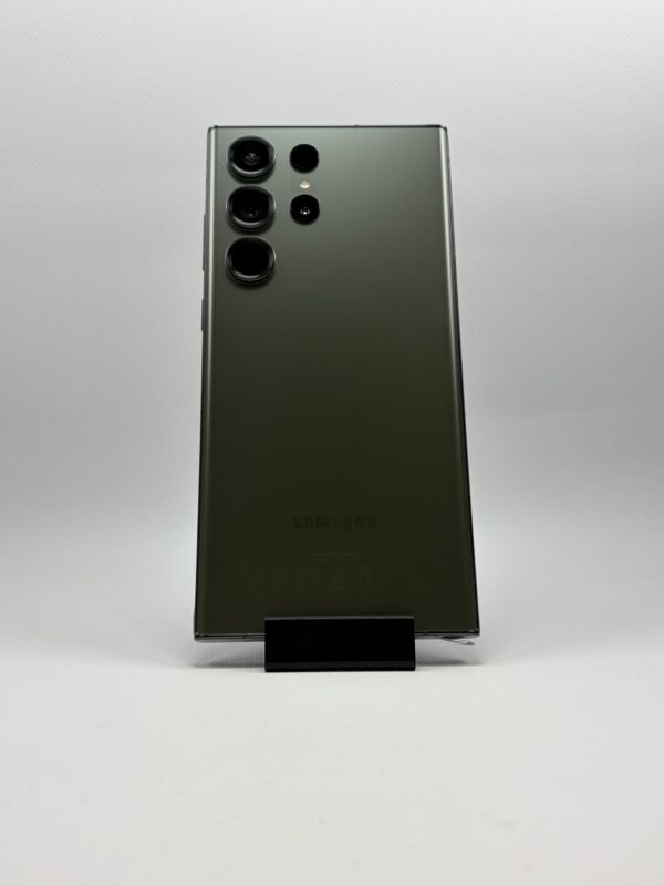 Refurbished Samsung Galaxy S23 Ultra 256GB