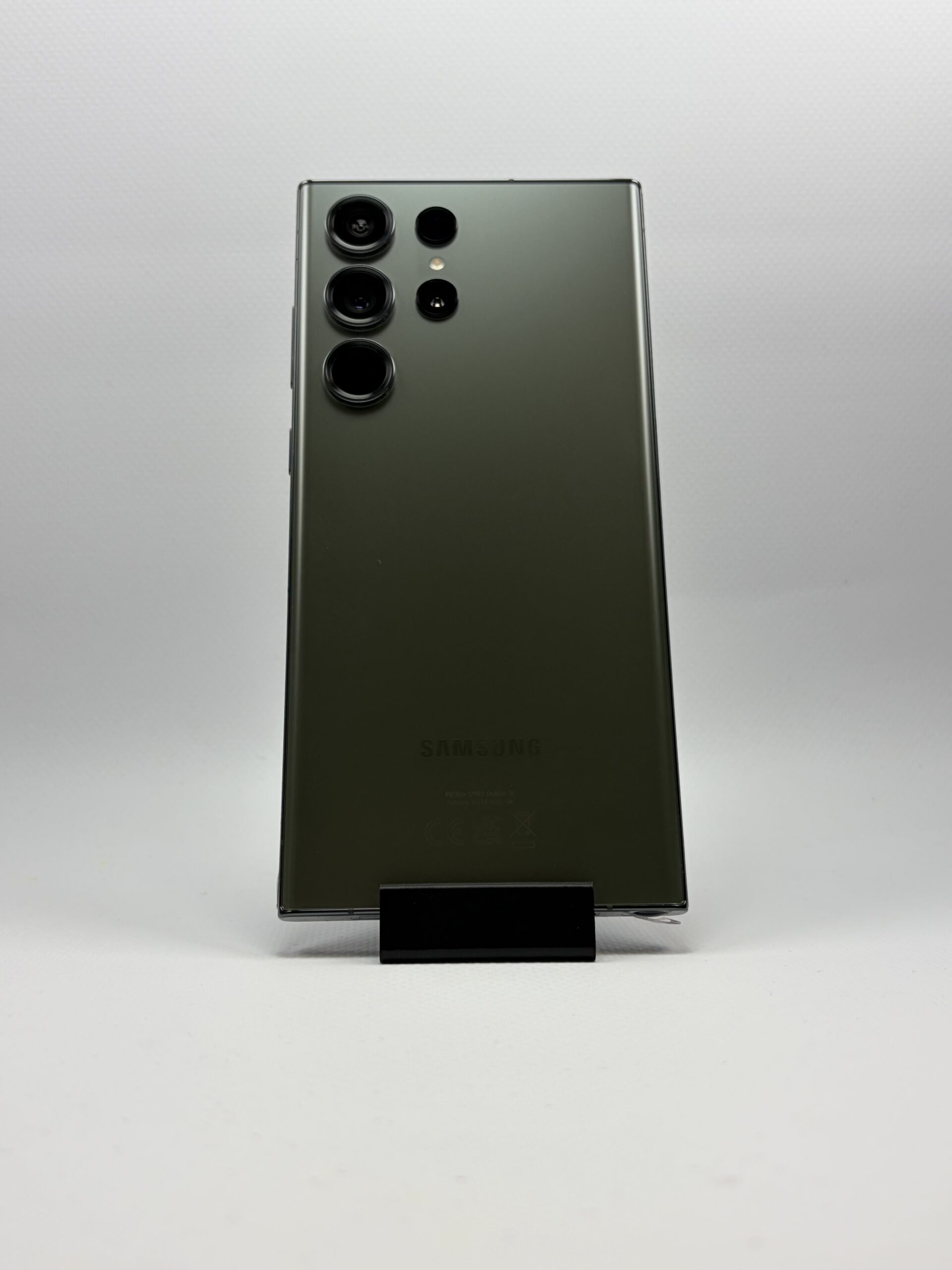 Refurbished Samsung Galaxy S23 Ultra 256GB - Afbeelding 4