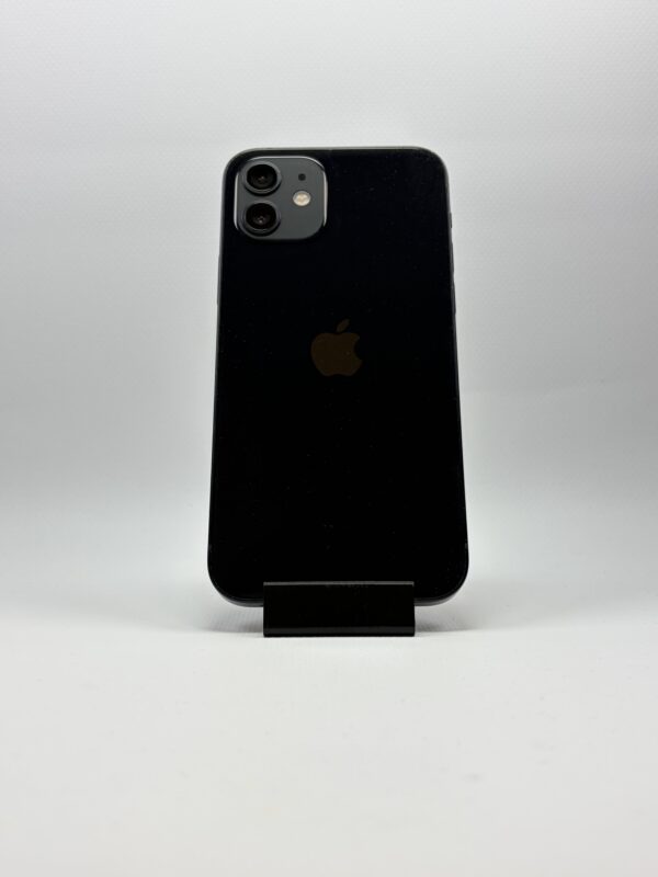 Refurbished iPhone 12 128GB