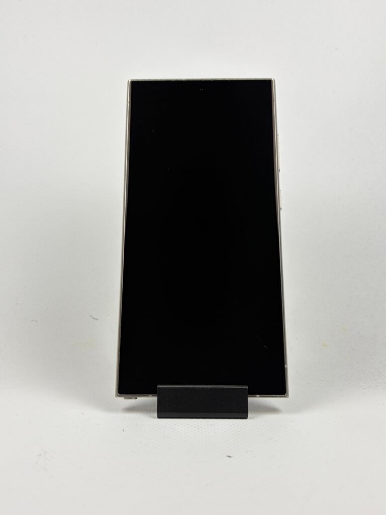 Refurbished Samsung Galaxy S24 Ultra 256GB