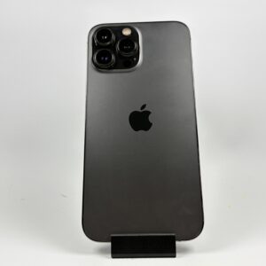 Refurbished iPhone 13 Pro Max 128GB - Afbeelding 4