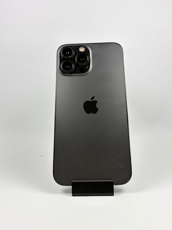 Refurbished iPhone 13 Pro Max 128GB