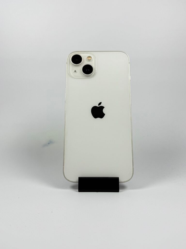 Refurbished iPhone 13 128GB