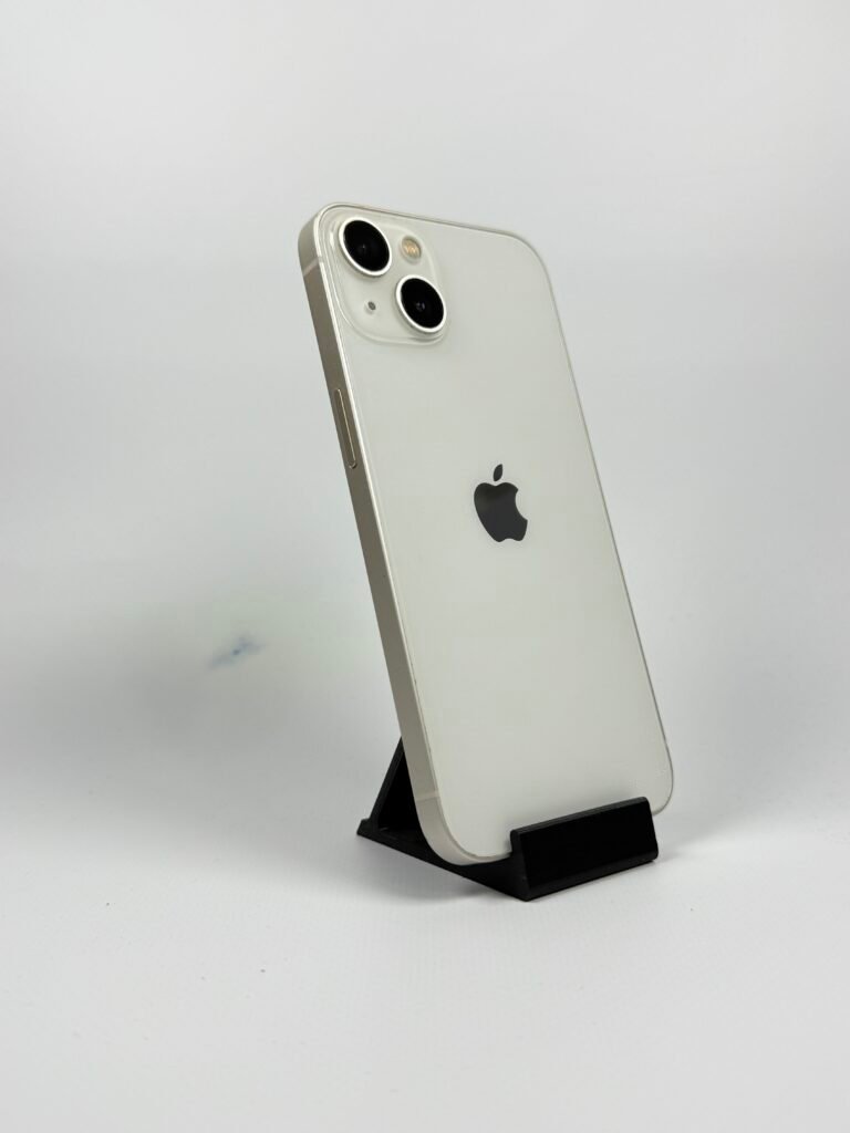 Refurbished iPhone 13 128GB