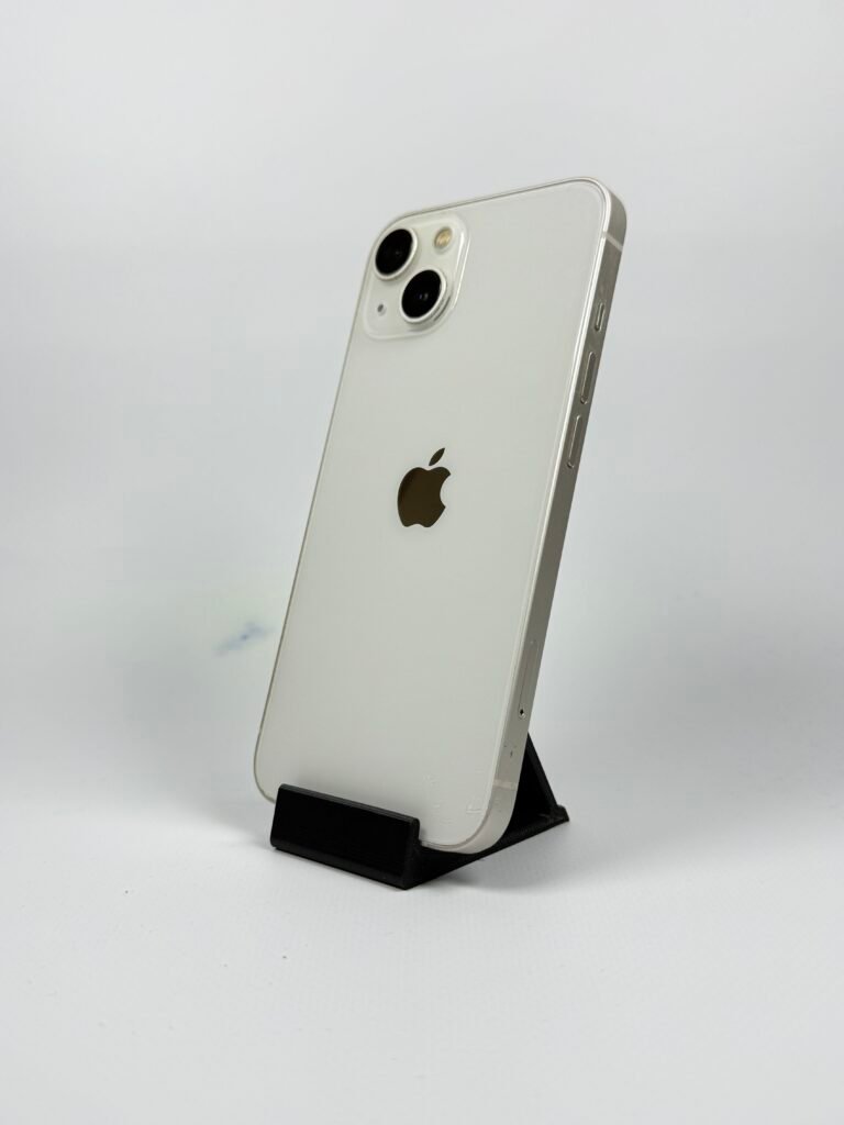 Refurbished iPhone 13 128GB