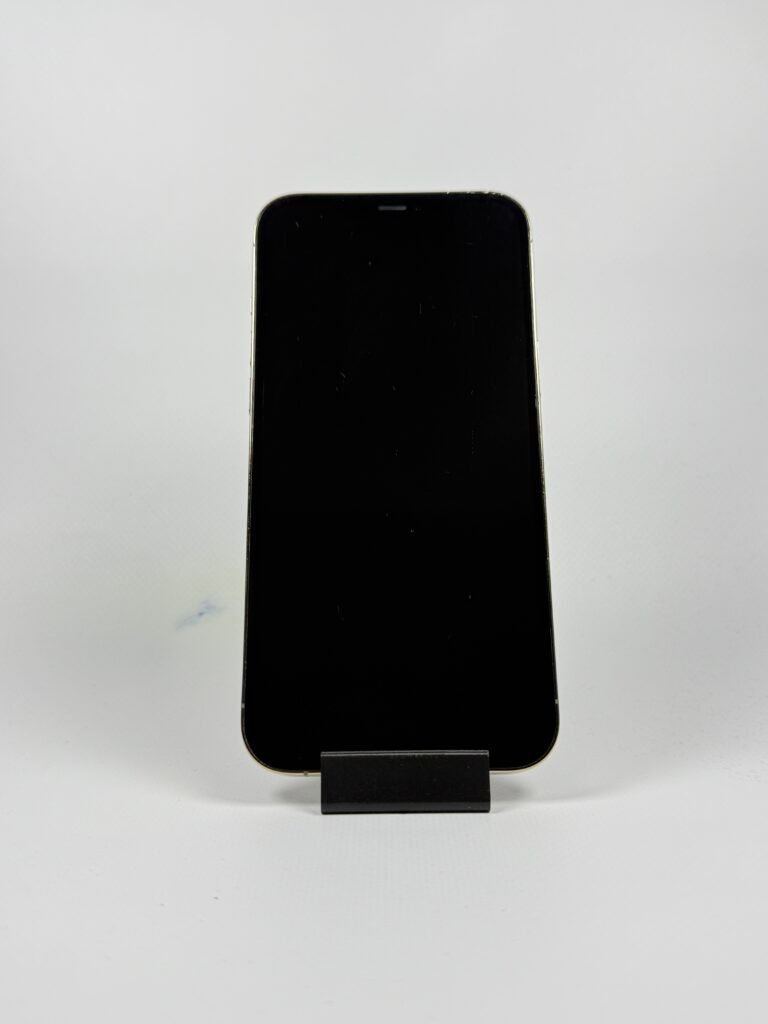 Refurbished iPhone 12 Pro Max 128GB