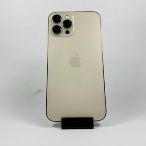 Refurbished iPhone 12 Pro Max 128GB - Afbeelding 4