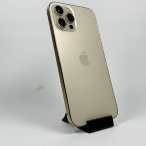 Refurbished iPhone 12 Pro Max 128GB - Afbeelding 5