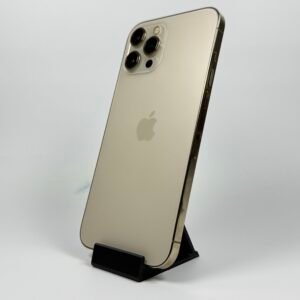 Refurbished iPhone 12 Pro Max 128GB - Afbeelding 6
