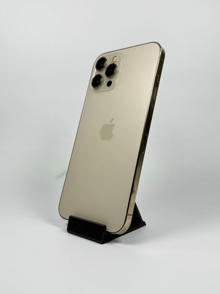 Refurbished iPhone 12 Pro Max 128GB