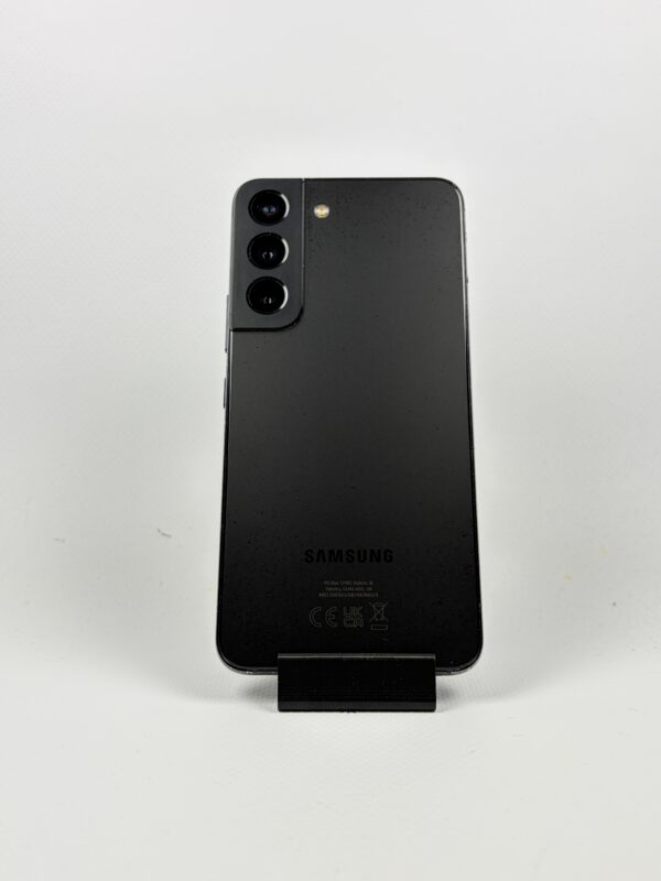 Refurbished Samsung Galaxy S22 128GB