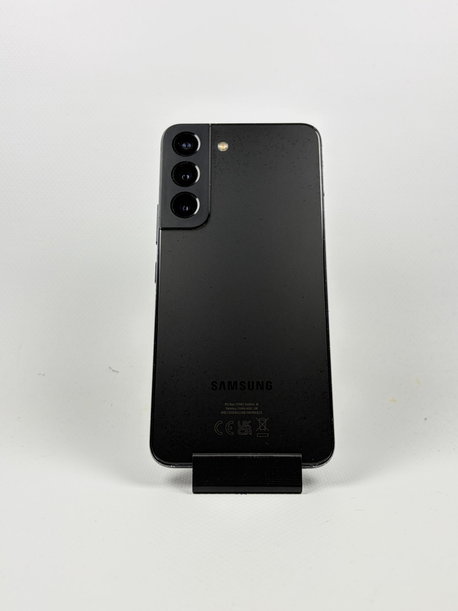 Refurbished Samsung Galaxy S22 128GB - Afbeelding 5