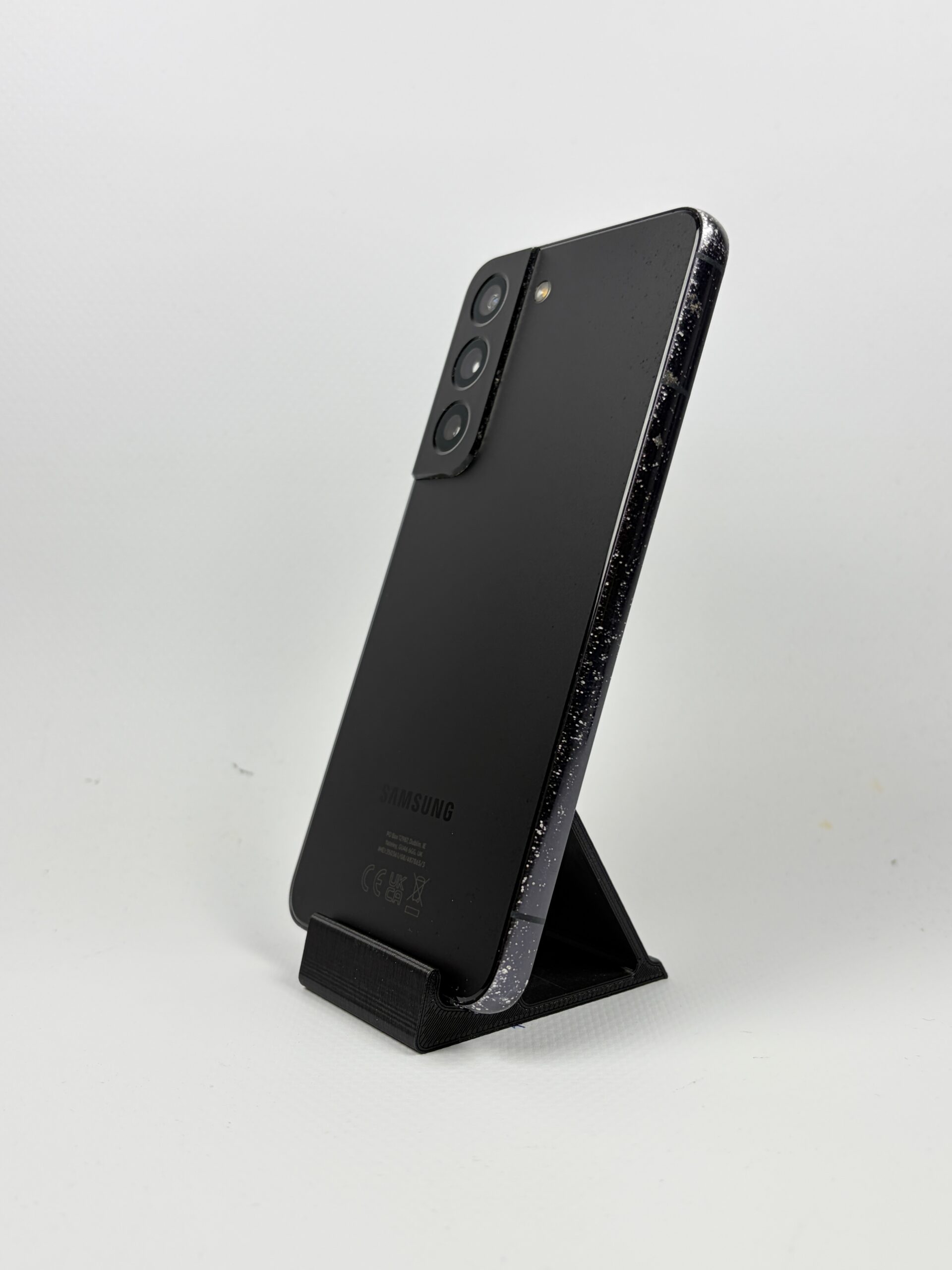 Refurbished Samsung Galaxy A34 128GB - Afbeelding 4