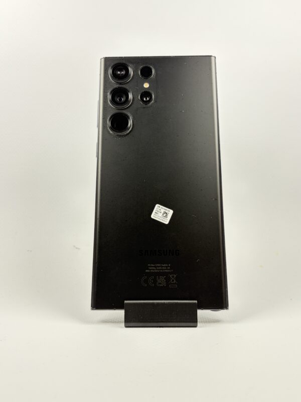 Refurbished Samsung Galaxy S23 Ultra 256GB