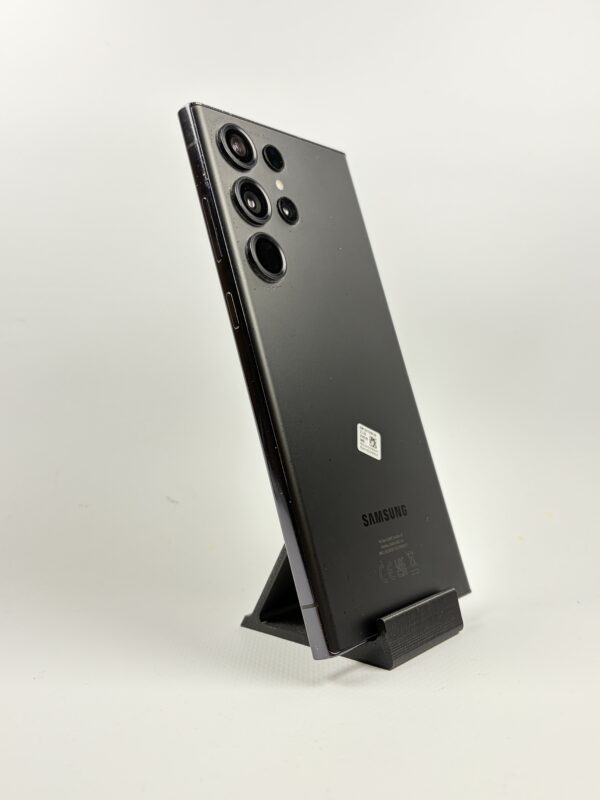 Refurbished Samsung Galaxy S23 Ultra 256GB