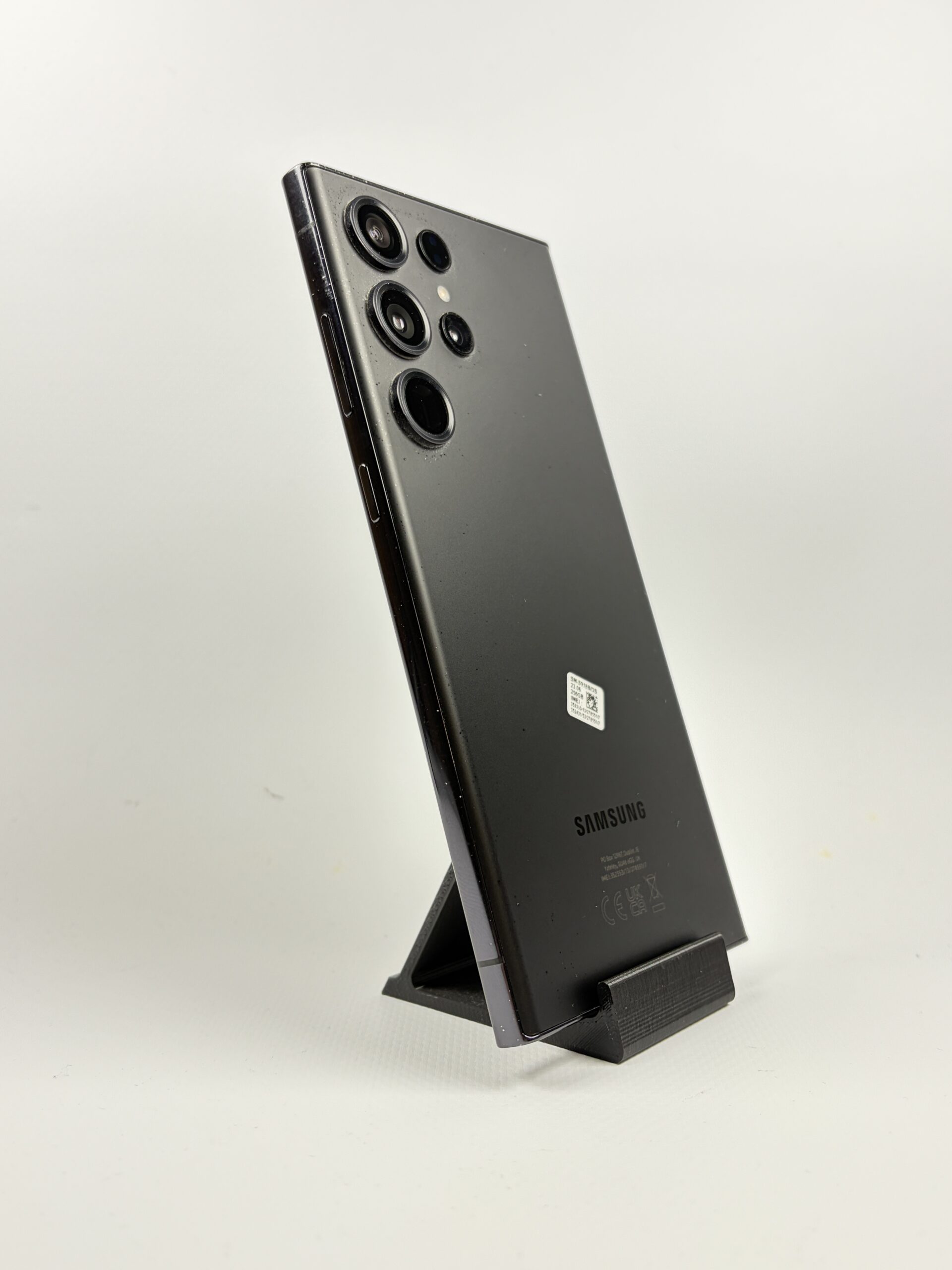 Refurbished Samsung Galaxy S23 Ultra 256GB - Afbeelding 6