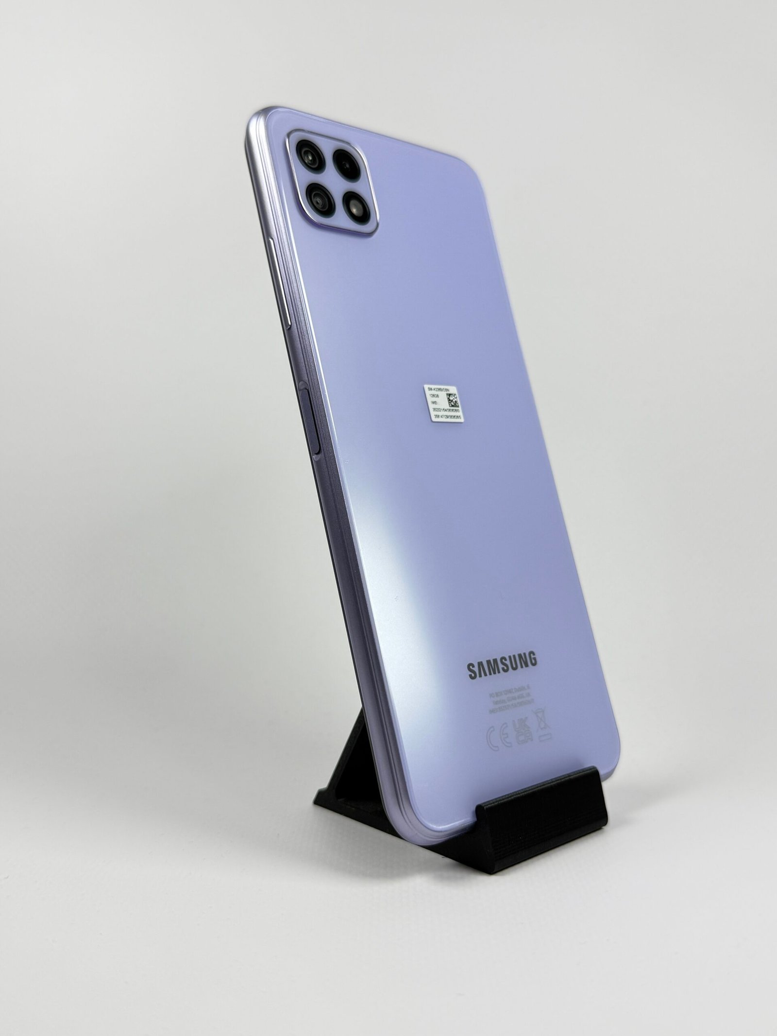 Refurbished Samsung Galaxy A22 5G 128GB - Afbeelding 6