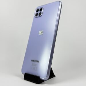 Refurbished Samsung Galaxy A22 5G 128GB - Afbeelding 4
