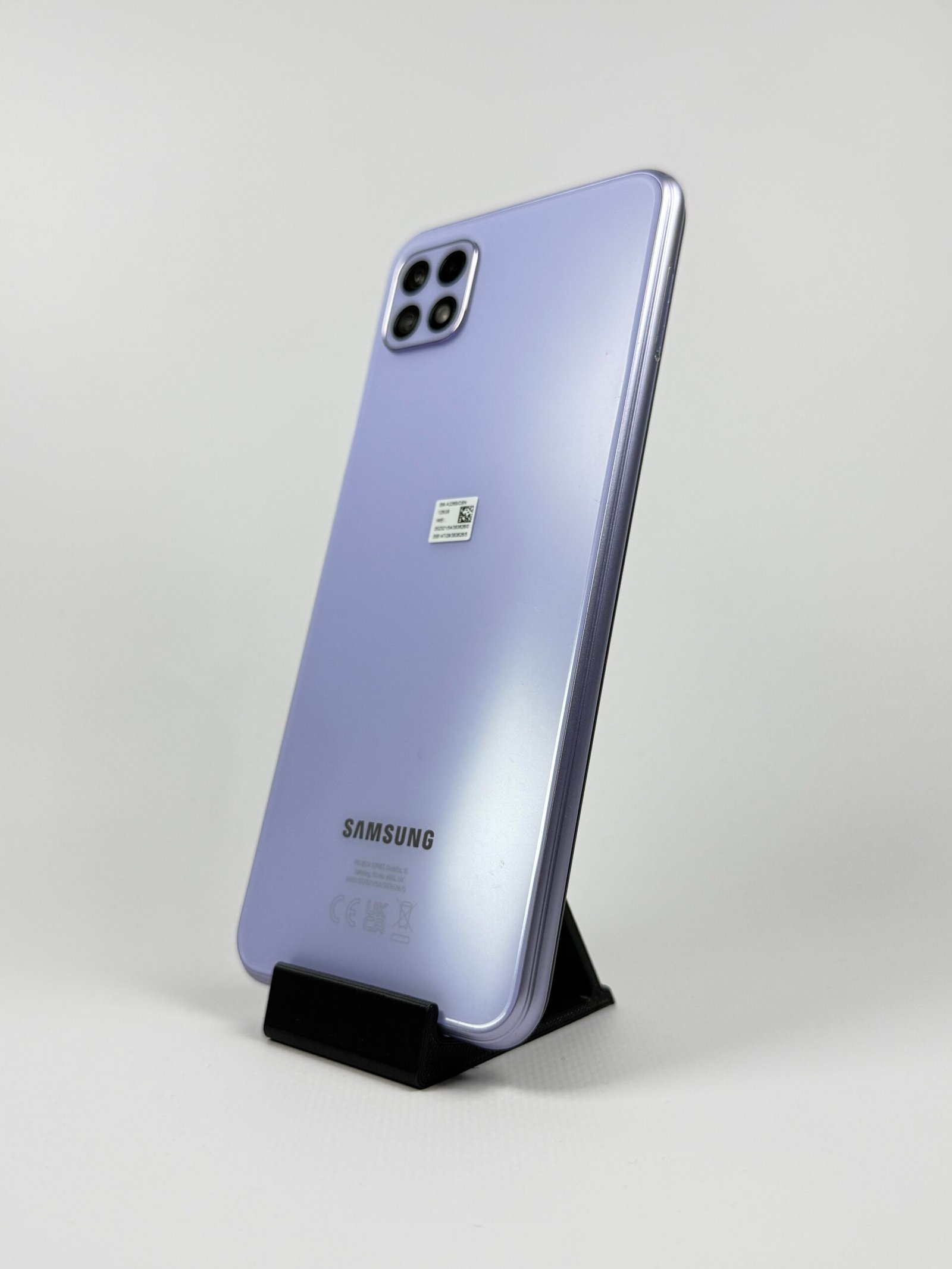 Refurbished Samsung Galaxy A22 5G 128GB - Afbeelding 4