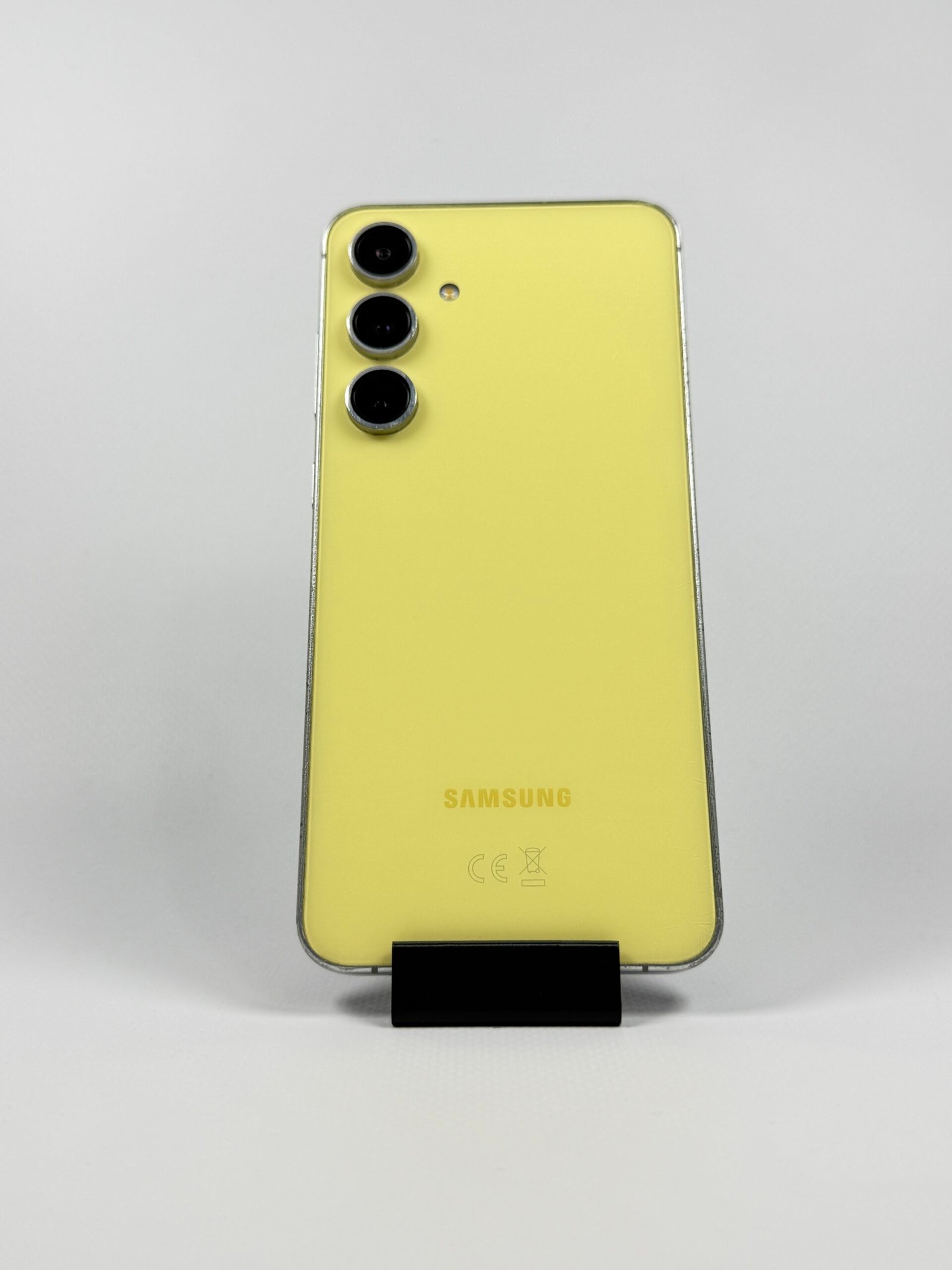 Refurbished Samsung Galaxy S24 FE 128GB - Afbeelding 5