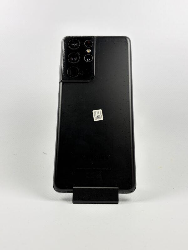 Refurbished Samsung Galaxy S21 Ultra 256GB