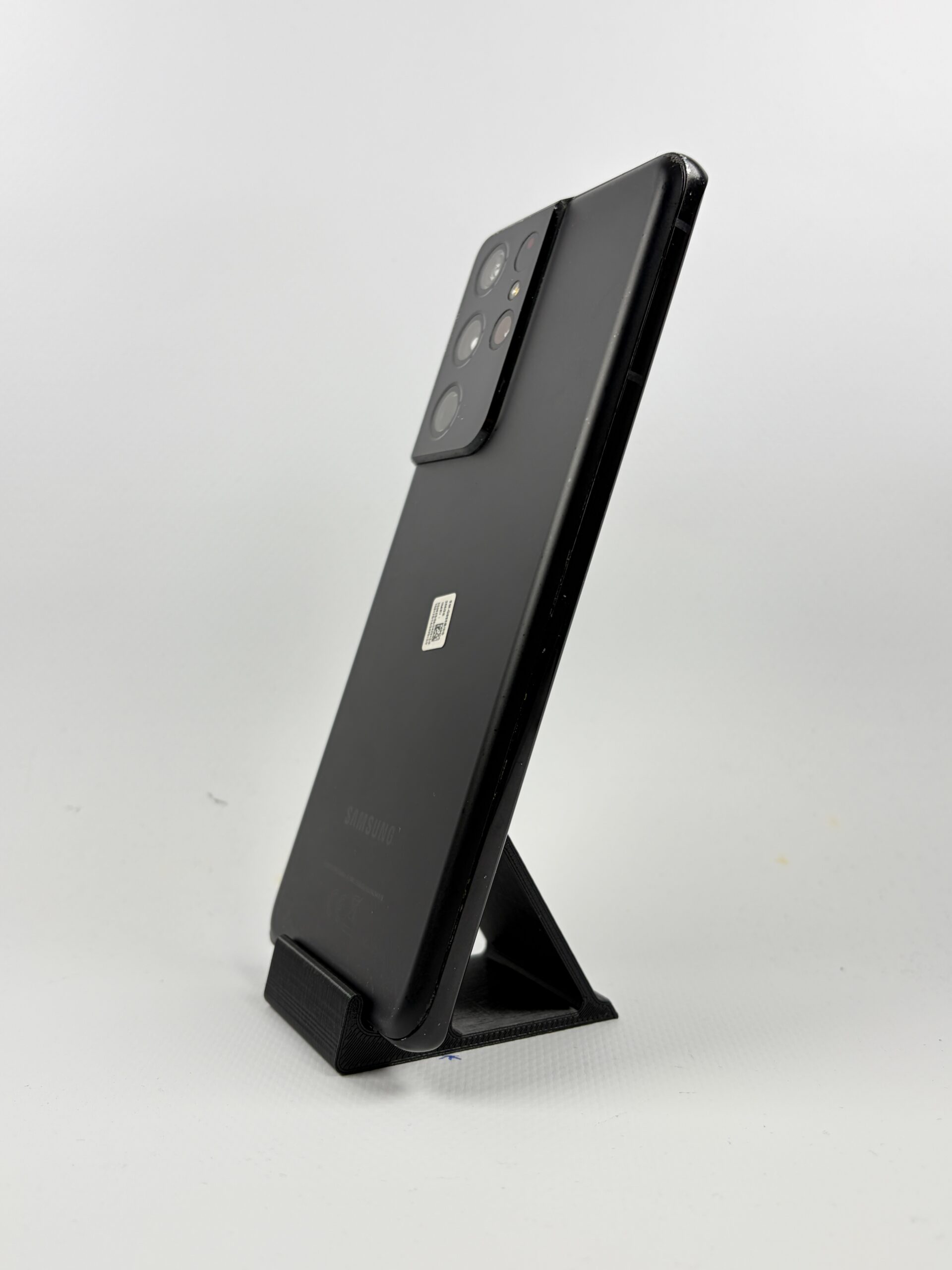 Refurbished Samsung Galaxy S21 Ultra 256GB - Afbeelding 4