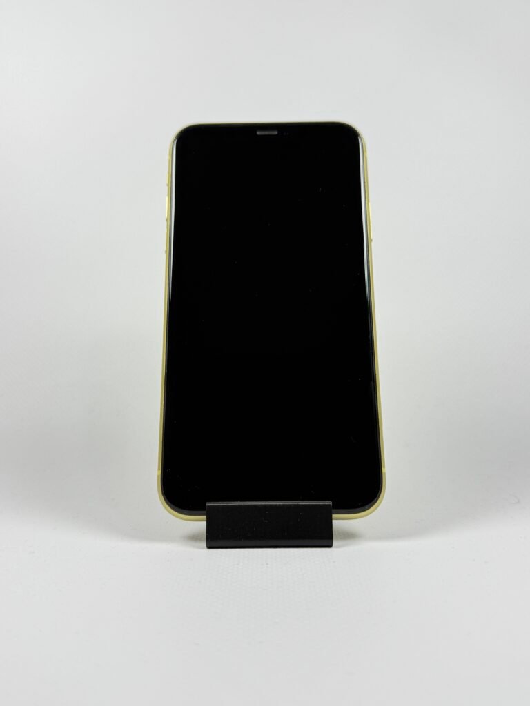 Refurbished iPhone 11 128GB