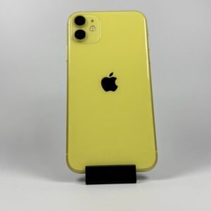 Refurbished iPhone 11 128GB - Afbeelding 5