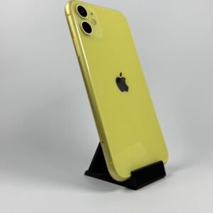 Refurbished iPhone 11 128GB - Afbeelding 6