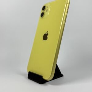 Refurbished iPhone 11 128GB - Afbeelding 4