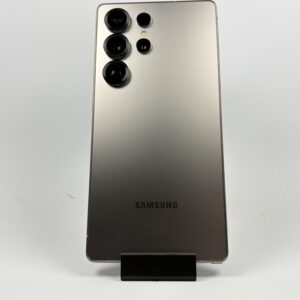 Refurbished Samsung Galaxy S25 Ultra 256GB - Afbeelding 5