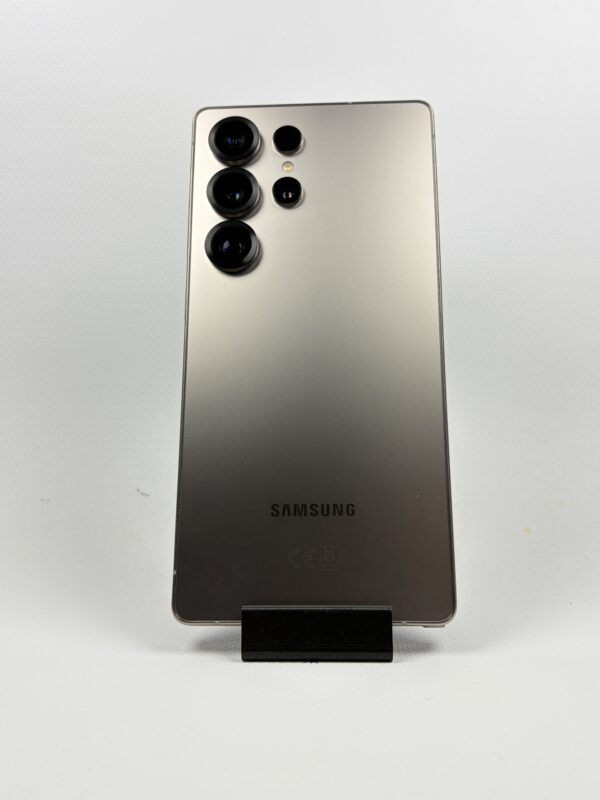 Refurbished Samsung Galaxy S25 Ultra 256GB