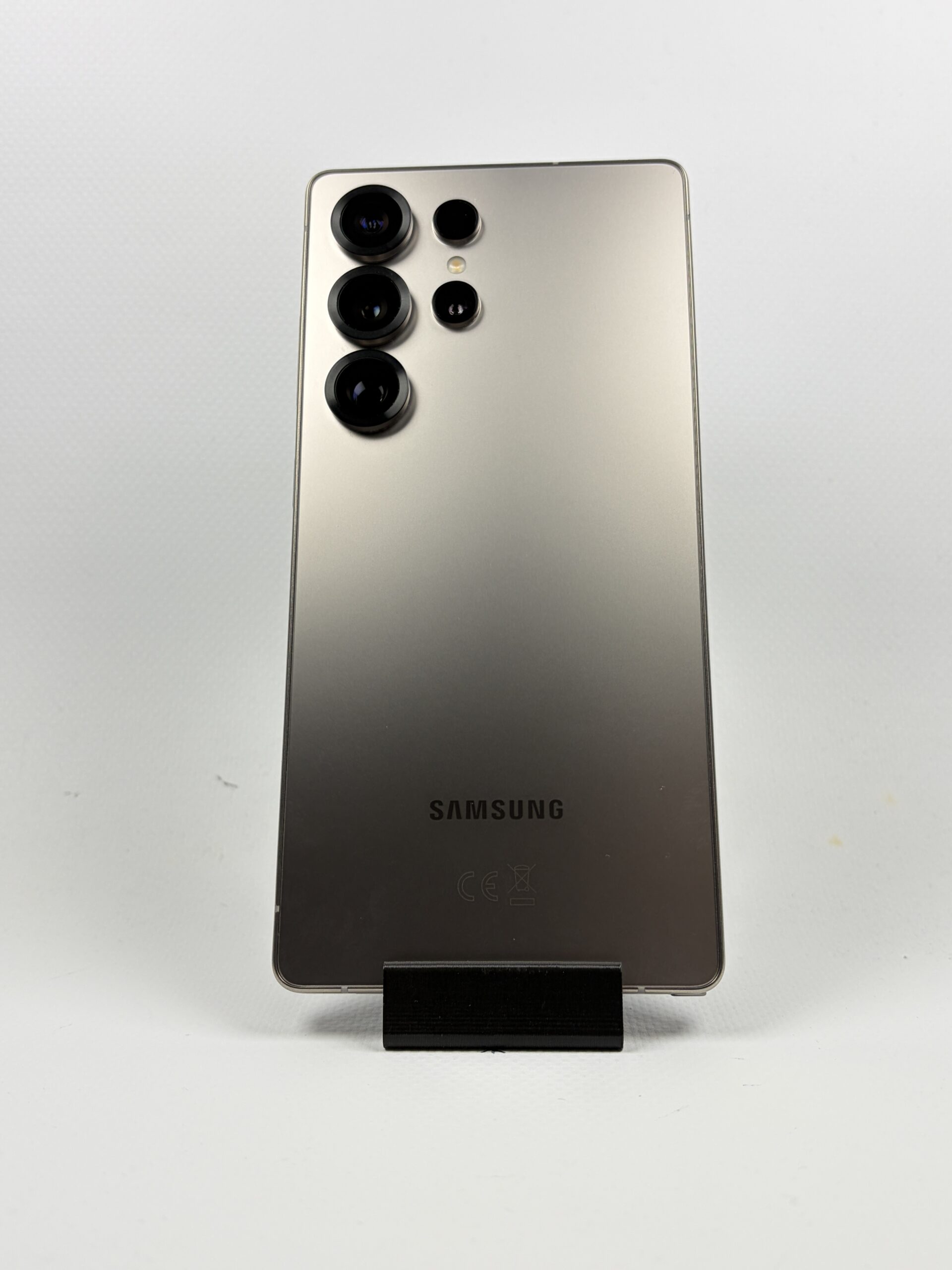 Refurbished Samsung Galaxy S25 Ultra 256GB - Afbeelding 5