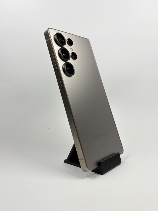 Refurbished Samsung Galaxy S25 Ultra 256GB