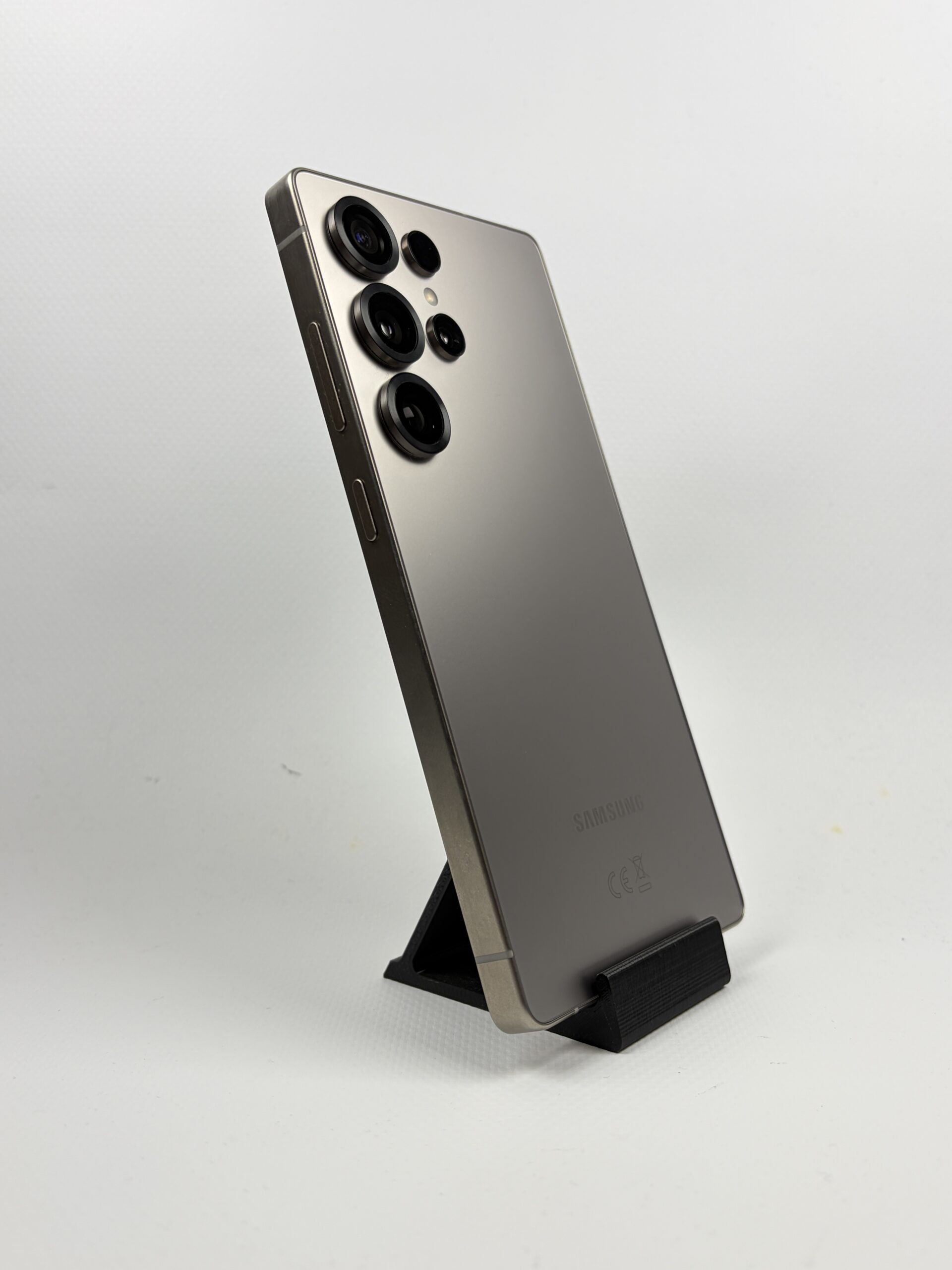 Refurbished Samsung Galaxy S25 Ultra 256GB - Afbeelding 6