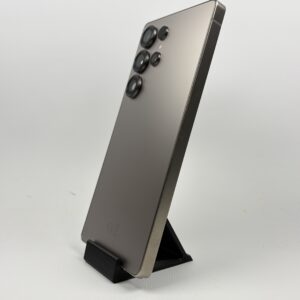 Refurbished Samsung Galaxy S25 Ultra 256GB - Afbeelding 4