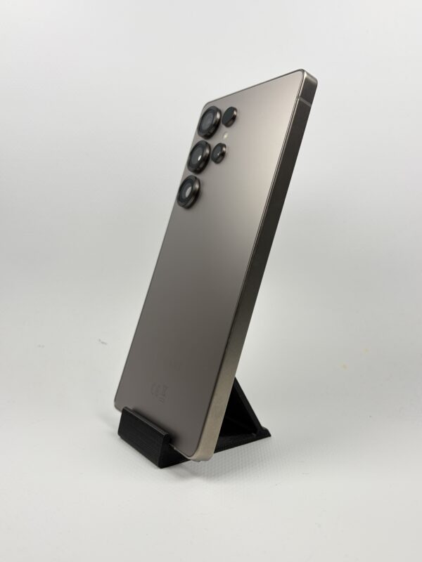 Refurbished Samsung Galaxy S25 Ultra 256GB