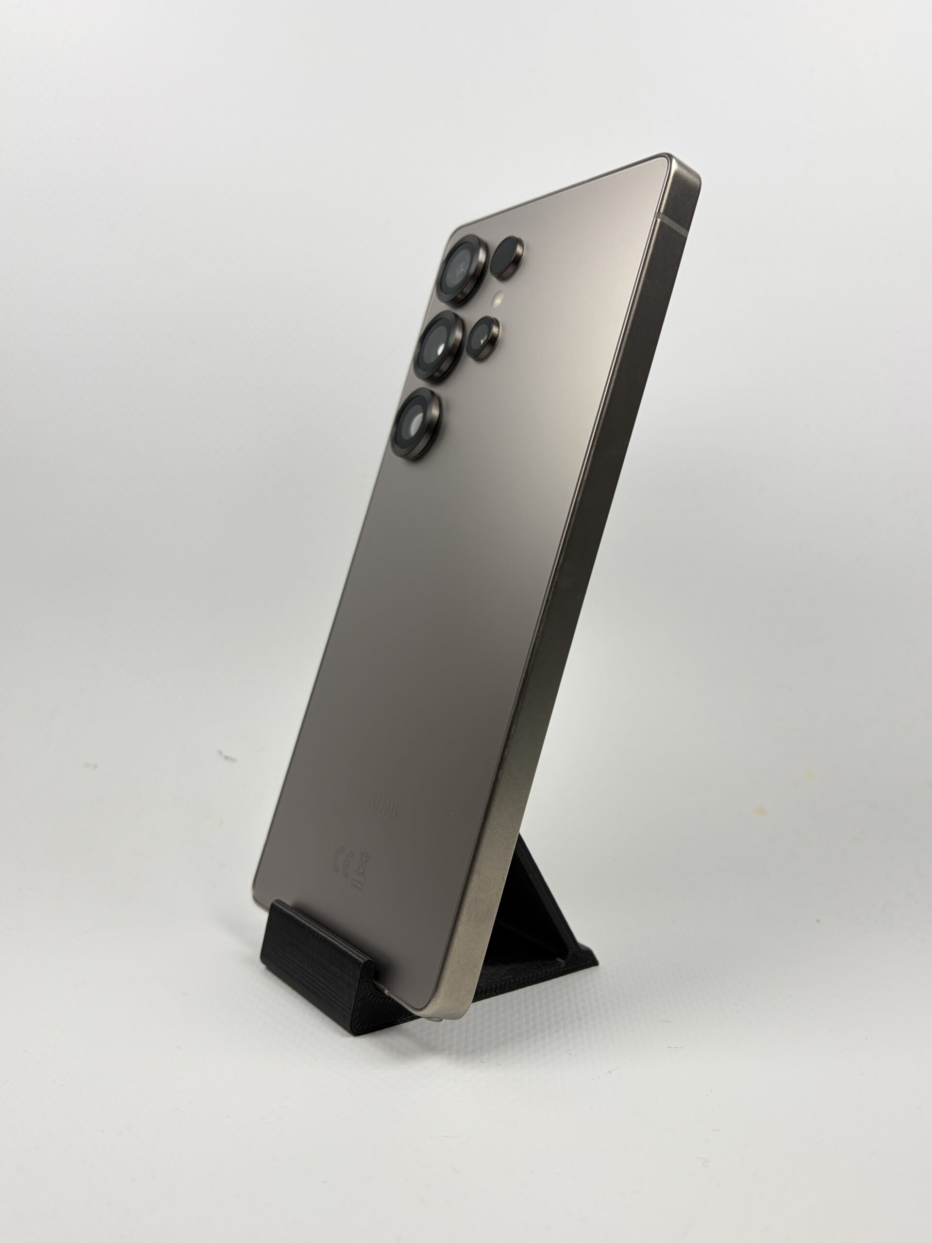 Refurbished Samsung Galaxy S25 Ultra 256GB - Afbeelding 4