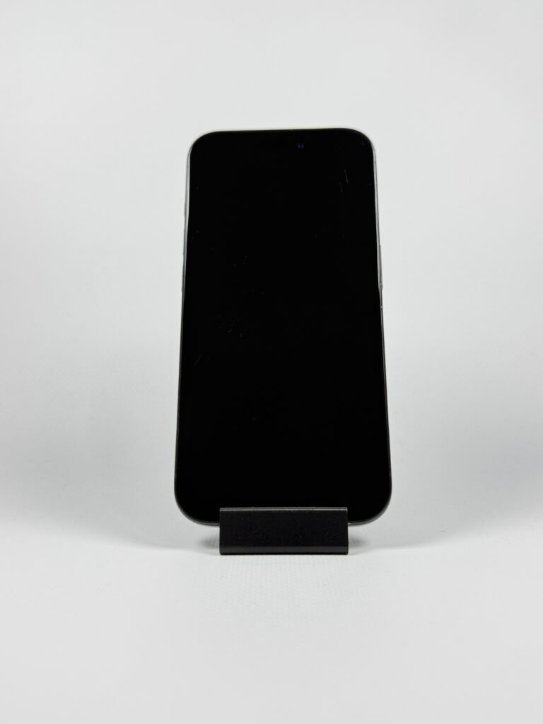 Refurbished iPhone 15 Pro 128GB