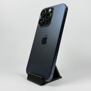 Refurbished iPhone 15 Pro 128GB - Afbeelding 4