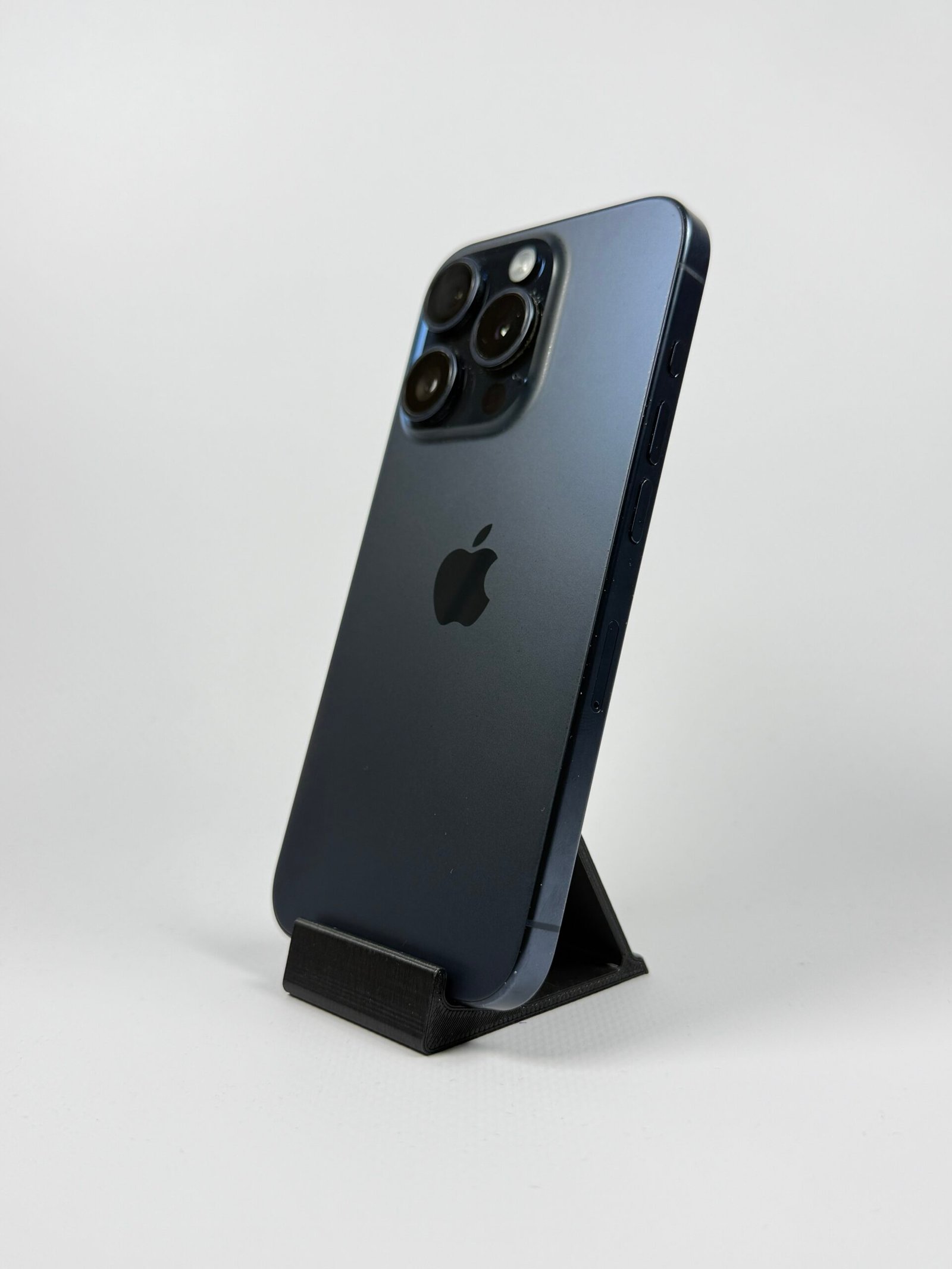 Refurbished iPhone 15 Pro 128GB - Afbeelding 4
