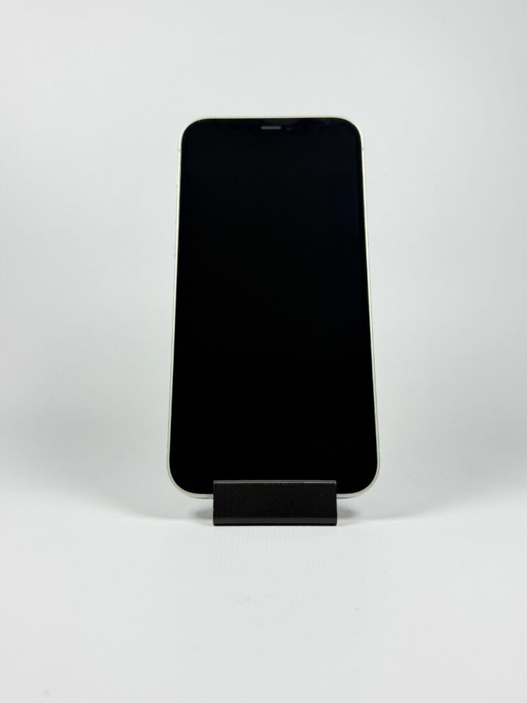 Refurbished iPhone 12 64GB