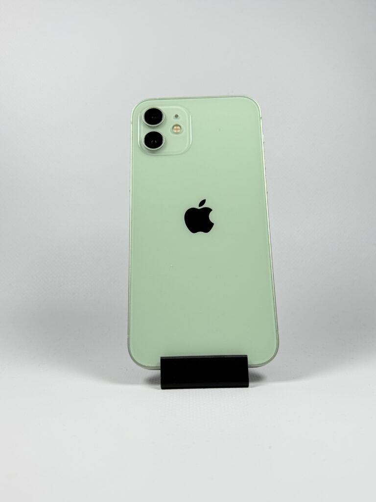 Refurbished iPhone 12 64GB