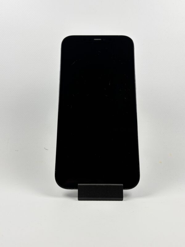 Refurbished iPhone 12 Pro Max 128GB