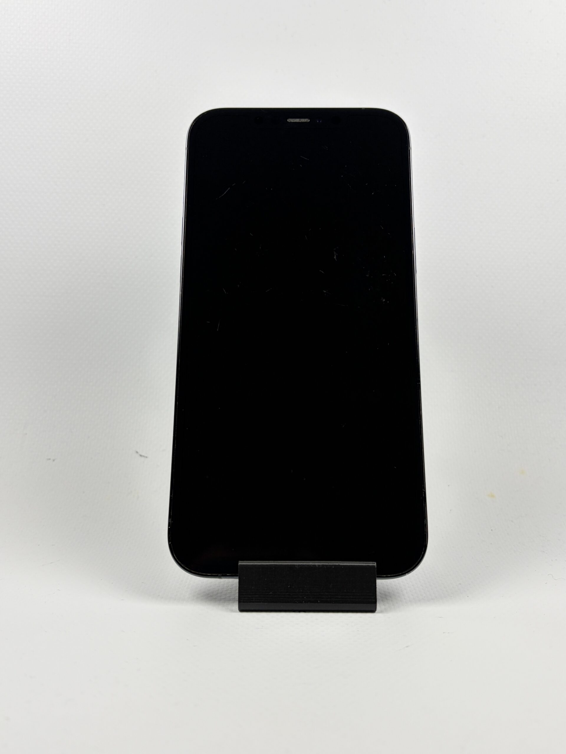 Refurbished iPhone 12 Pro Max 128GB - Afbeelding 3